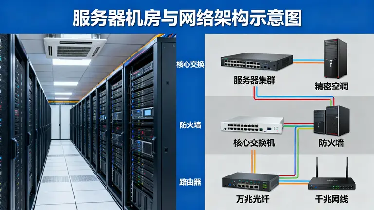 美国服务器租用cn2线路
