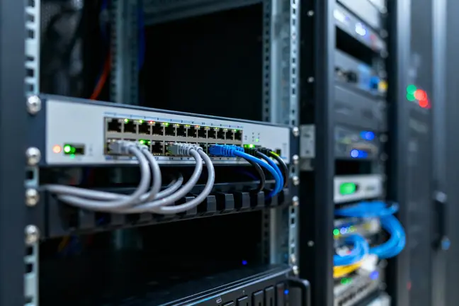 香港高防服务器租用