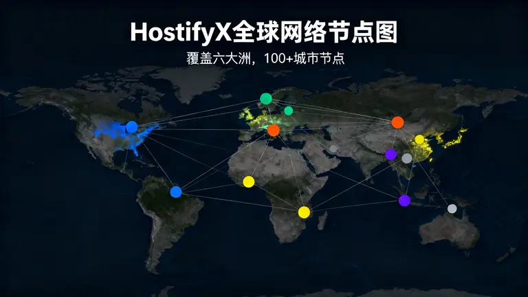国外服务器线路怎么选