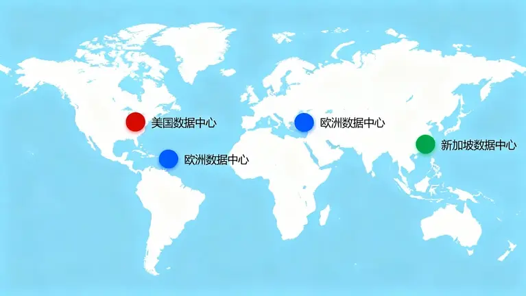 美国服务器租用