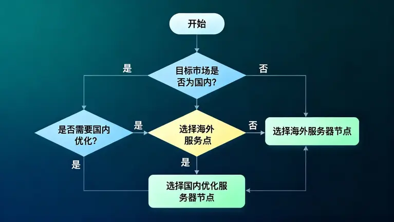海外服务器推荐
