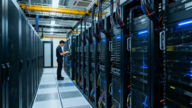 海外服务器哪个好