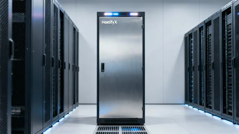 荷兰独立服务器价格