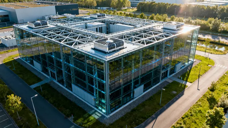 荷兰抗DDoS服务器