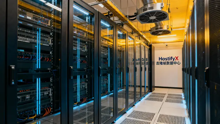 马来西亚独立服务器延迟怎么样?实测吉隆坡机房到本地ISP的速度 4 马来西亚服务器租用