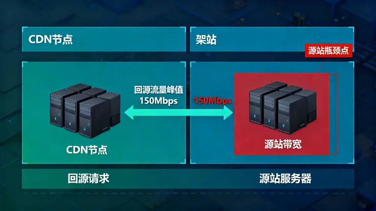 美国大带宽服务器租用