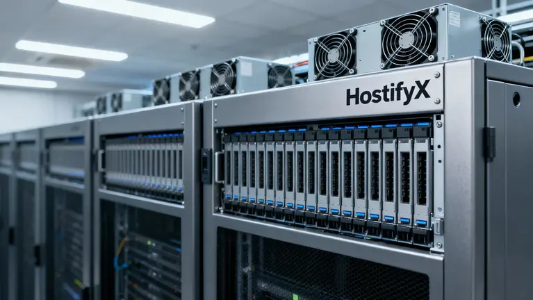 美国不限流量服务器