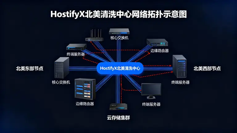 美国服务器秒解封