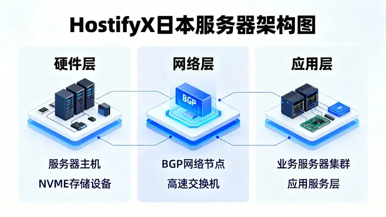 日本独立服务器价格
