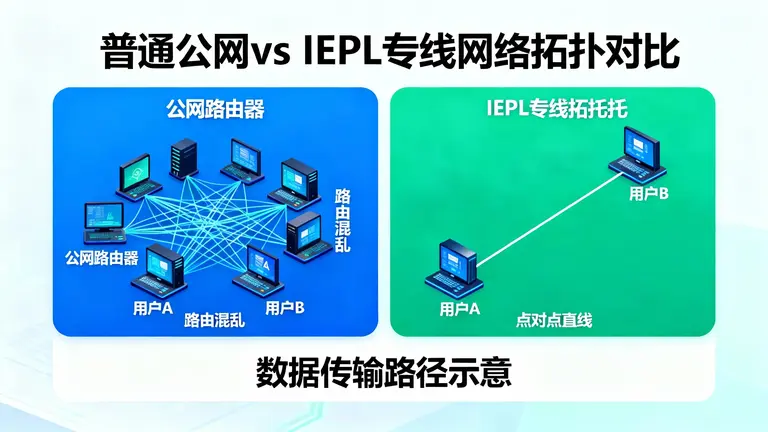 日本专线网络延迟
