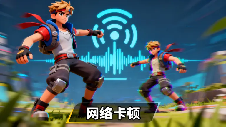 如何降低到日本的网络延迟