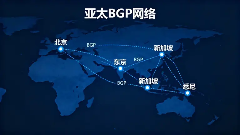 台湾IDC机房推荐