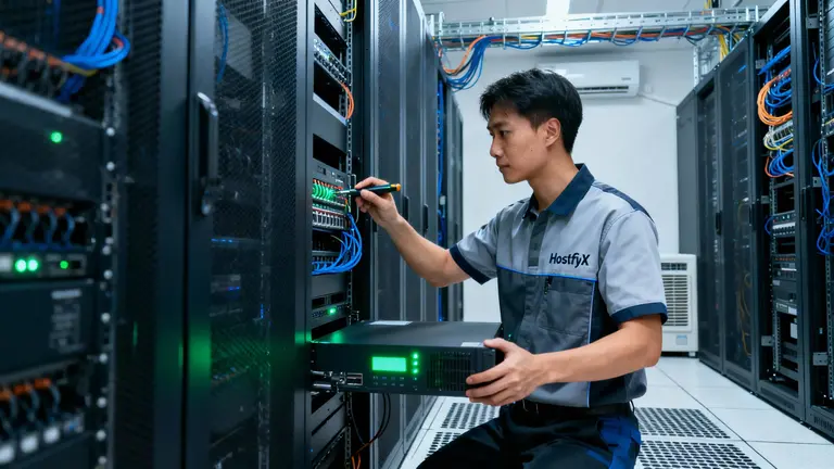 台湾主机托管 G口带宽