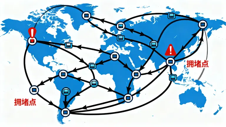 香港iplc专线网络