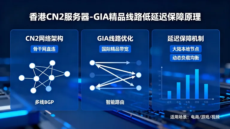 香港主机速度慢