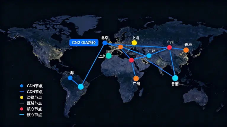 独立IP站群服务器租用