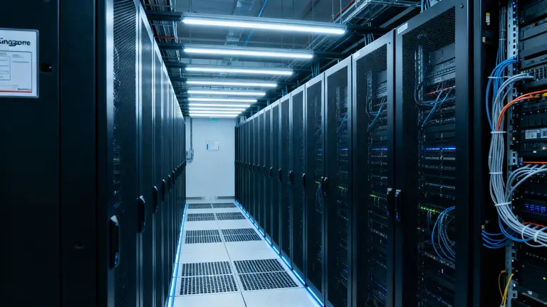 新加坡服务器价格