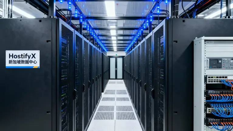 新加坡服务器租用价格