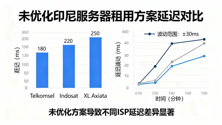 印尼服务器租用