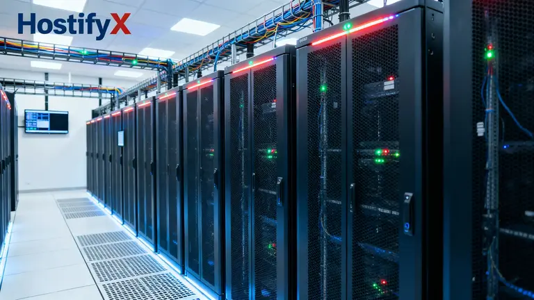 越南服务器租用