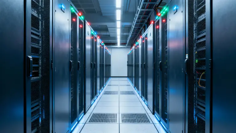 马尼拉数据中心服务器