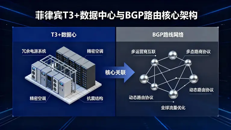 菲律宾bgp主机价格