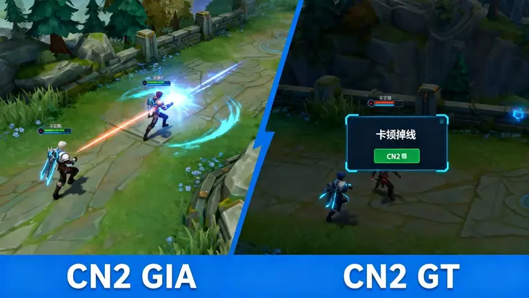 韩国cn2服务器推荐