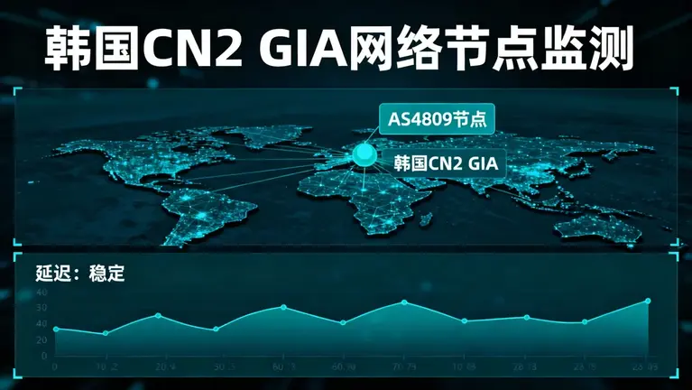 韩国CN2服务器租用价格