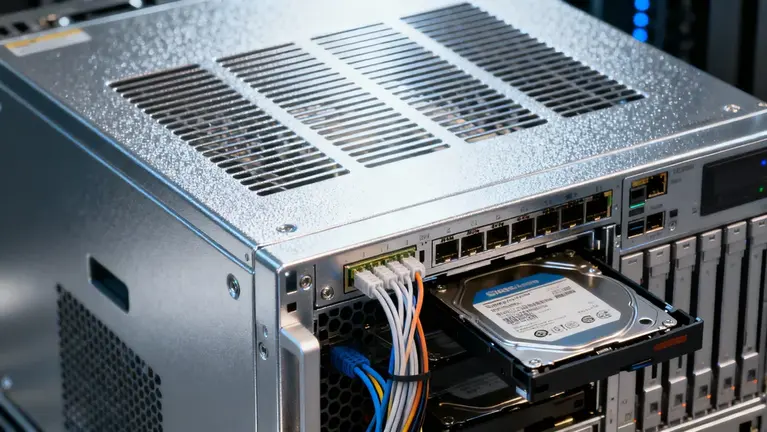 韩国独立服务器租用