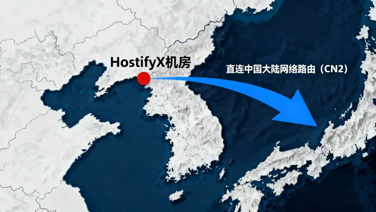 韩国高防IP推荐