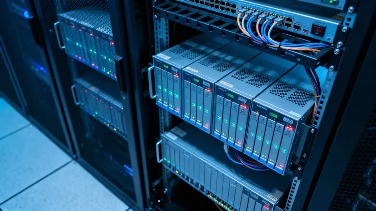 韩国高硬防服务器