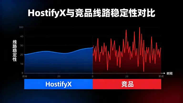 韩国大带宽服务器