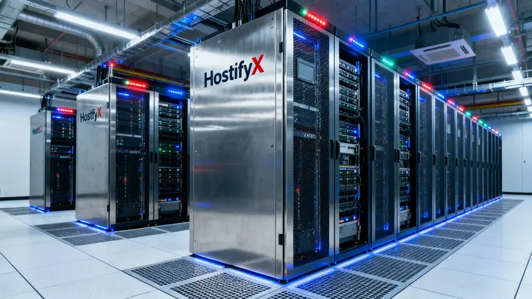 韩国服务器租用