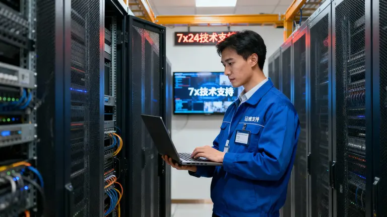 马来西亚服务器价格