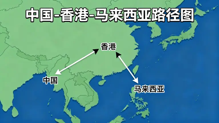 马来西亚bgp服务器