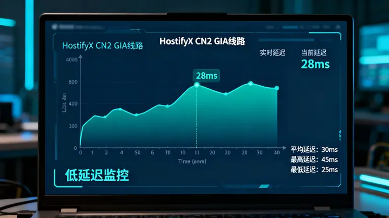 美国大带宽服务器