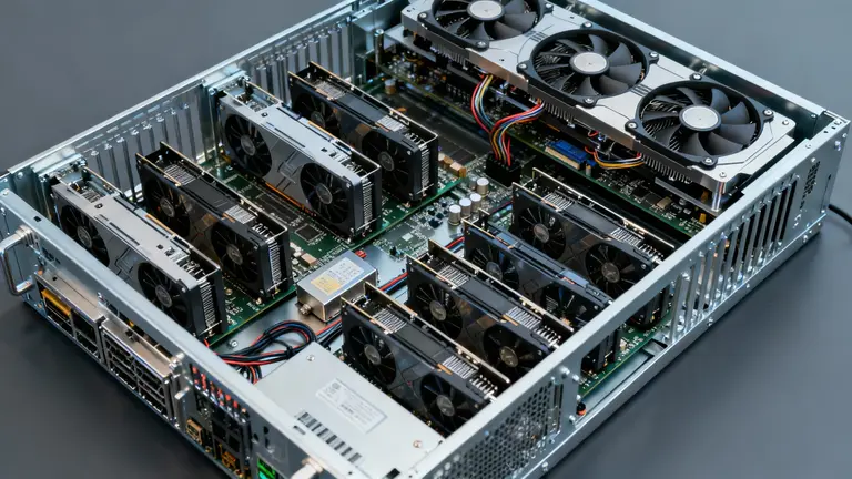 美国独立服务器价格