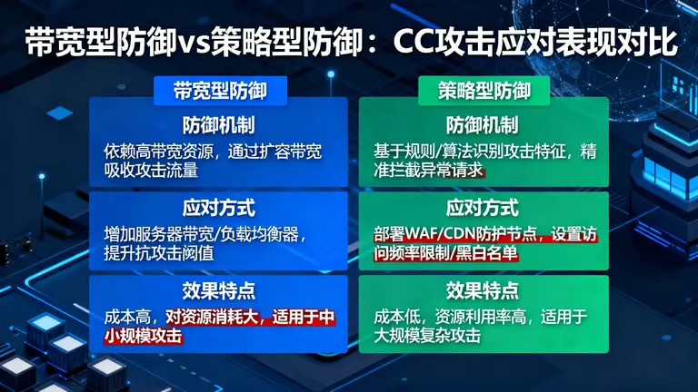 美国高防服务器租用费用