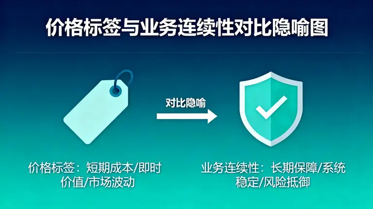 美国高防IP价格