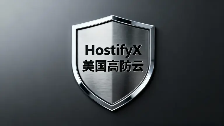 美国高防vps租用