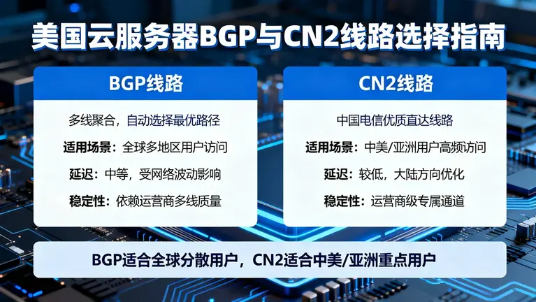 美国云服务器价格