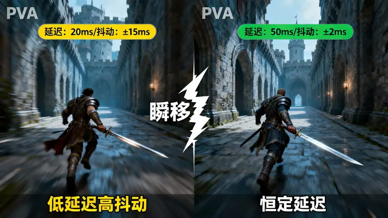 日本低延迟服务器