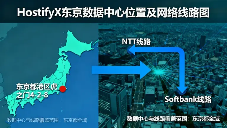 日本原生IP服务器