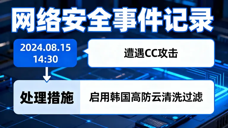 日本高防服务器价格