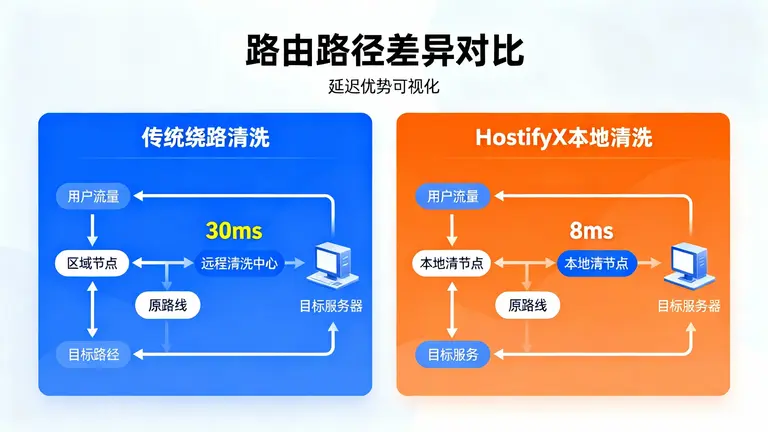 日本高防VPS价格, 怎么防御DDoS攻击