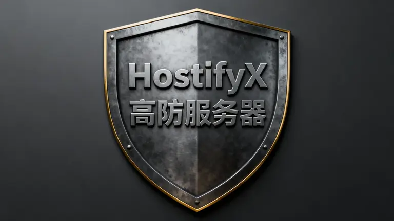 日本高防服务器租用