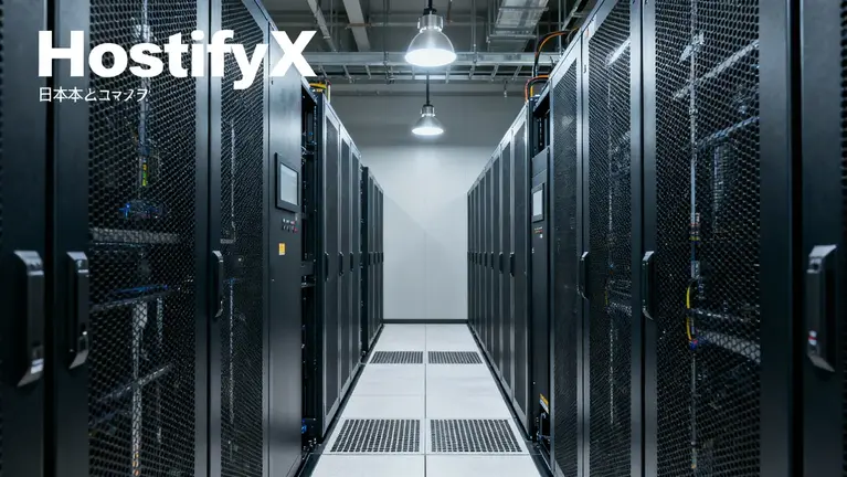 日本高防服务器租用