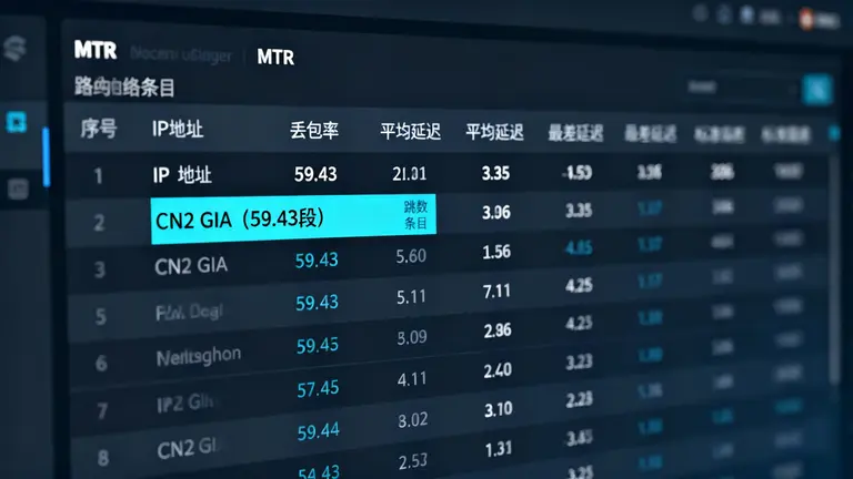 日本软银线路高防