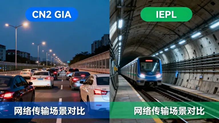 日本IEPL专线价格