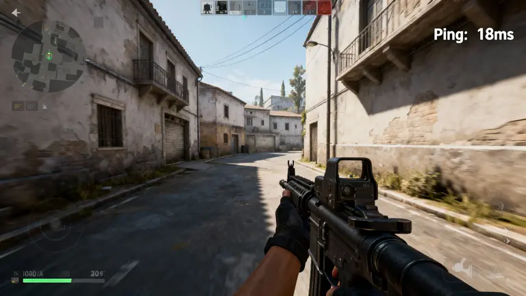 日本专线网络延迟